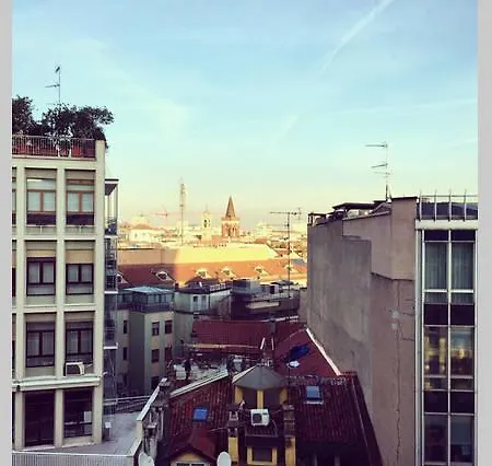 Apartamento Vista Duomo *