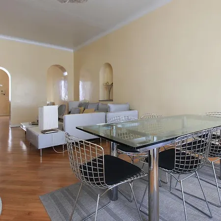 Apartamento Vista Duomo Milão