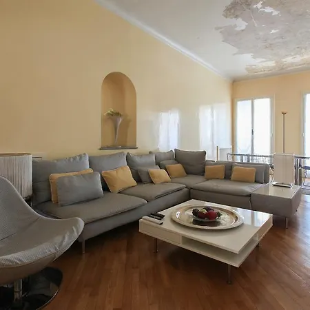 Apartamento Vista Duomo