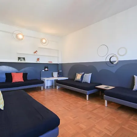 Apartamento Vista Duomo Milão
